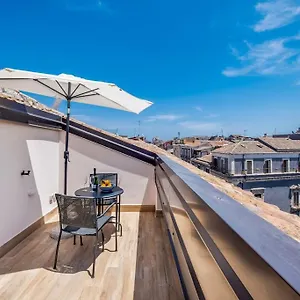 Domus Coppola Catane