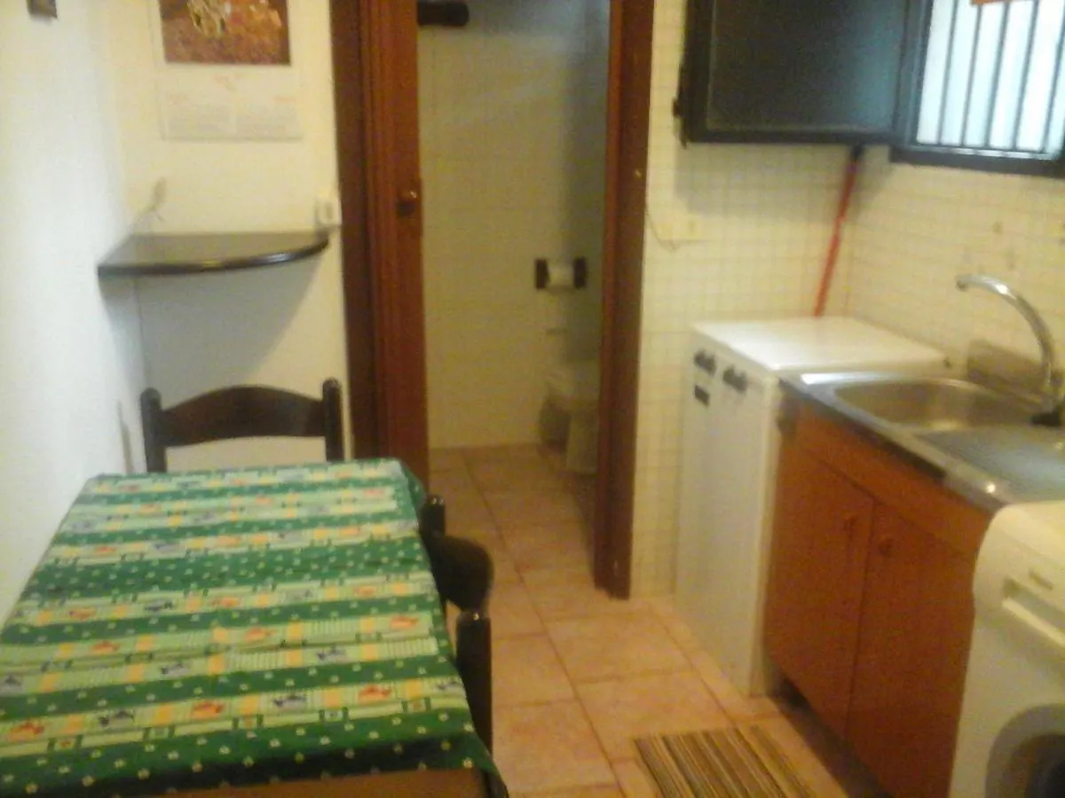 Apartament Venusroom Katania